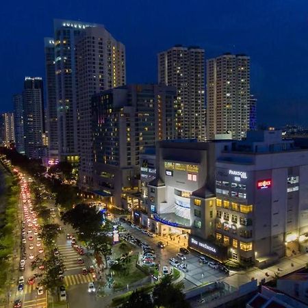 Amazing Home Inn 乔治敦 外观 照片
