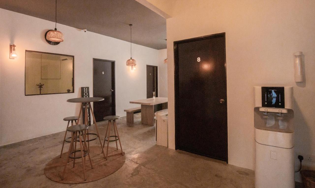 Amazing Home Inn 乔治敦 外观 照片