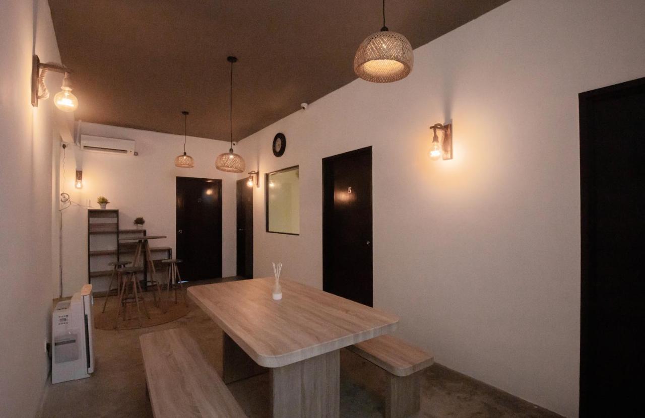 Amazing Home Inn 乔治敦 外观 照片