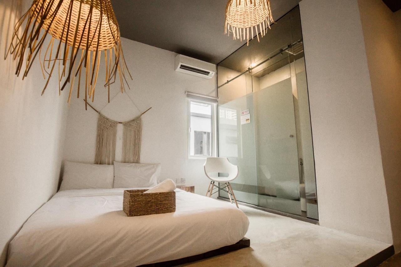 Amazing Home Inn 乔治敦 外观 照片