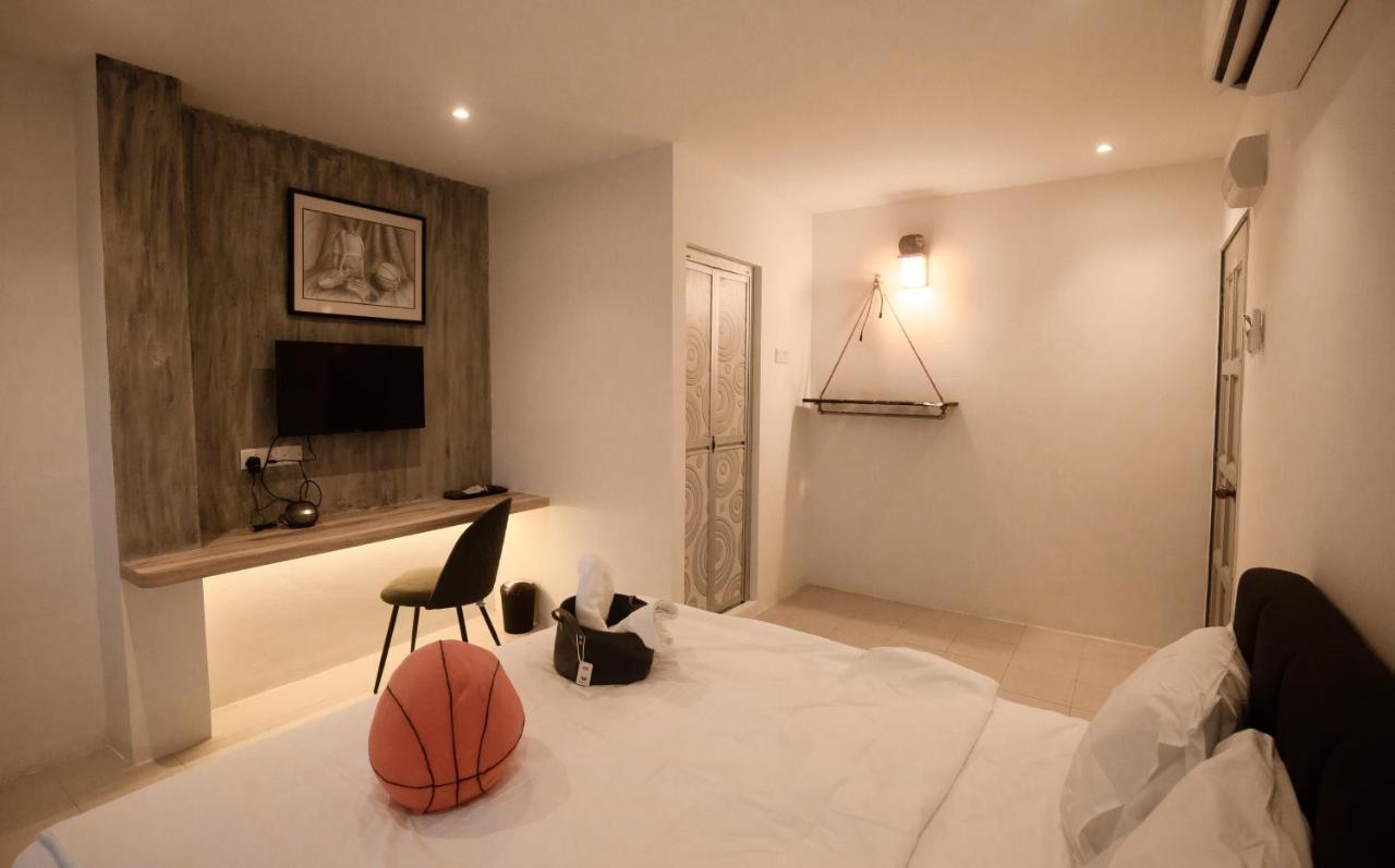 Amazing Home Inn 乔治敦 外观 照片