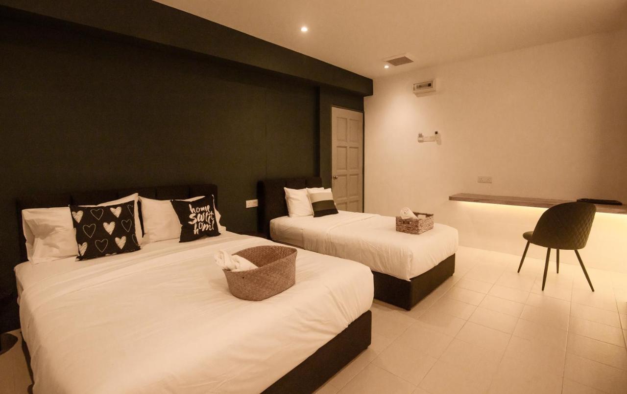 Amazing Home Inn 乔治敦 外观 照片