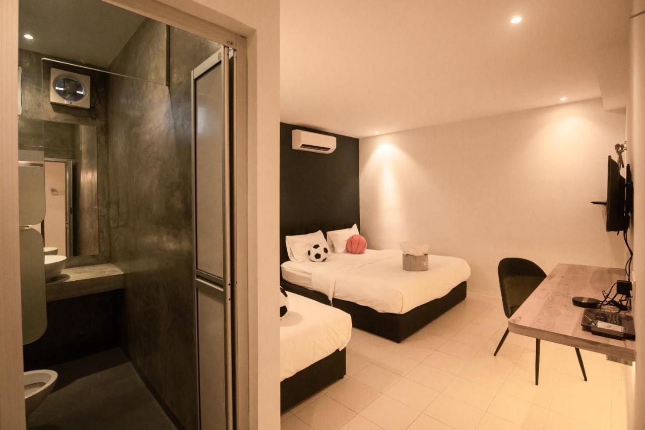 Amazing Home Inn 乔治敦 外观 照片