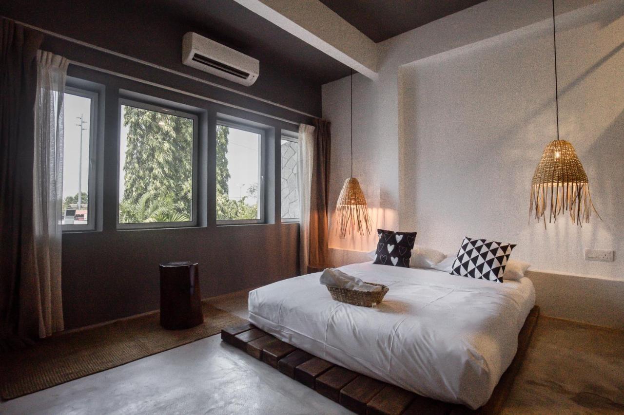 Amazing Home Inn 乔治敦 外观 照片