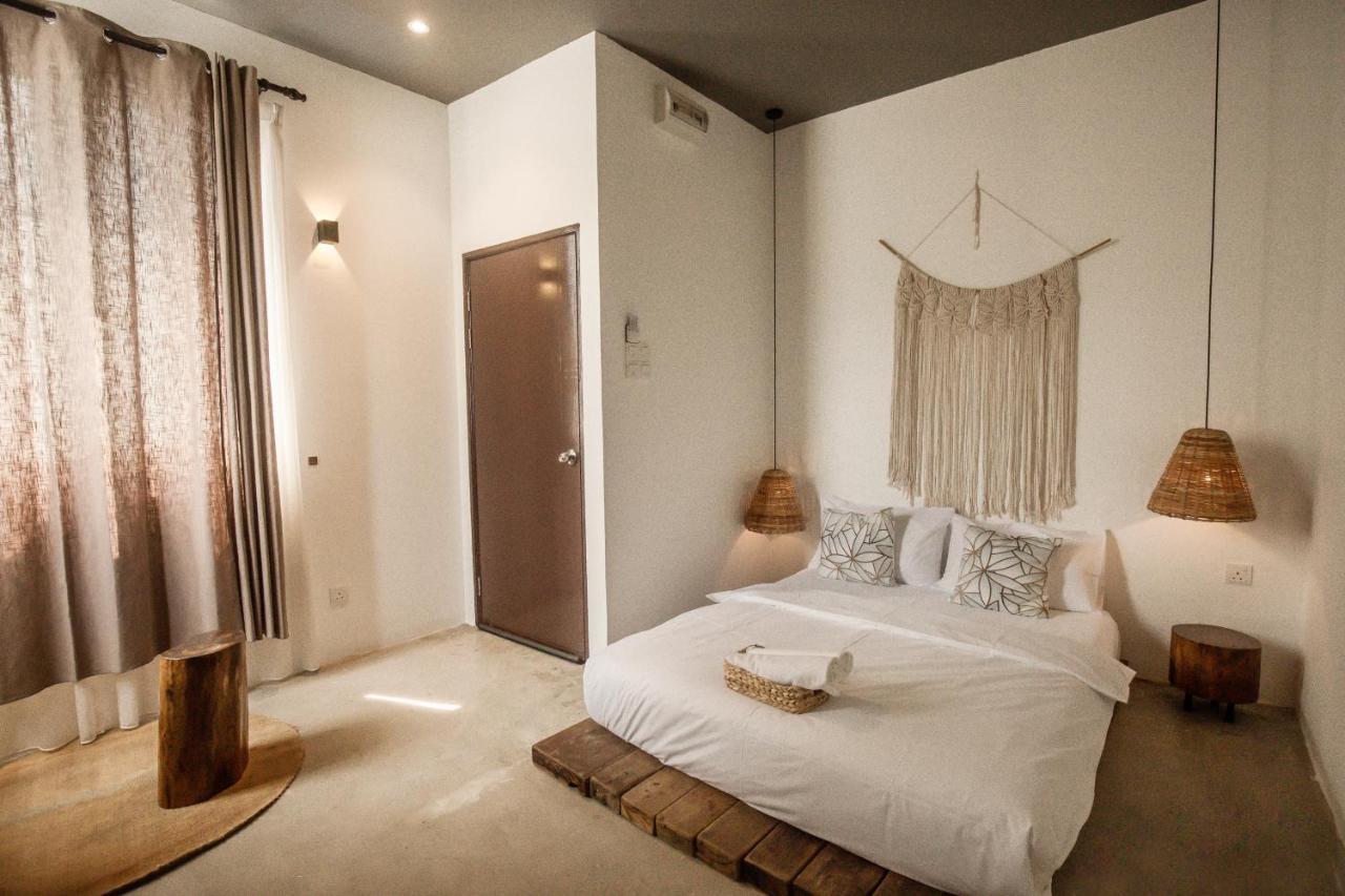 Amazing Home Inn 乔治敦 外观 照片