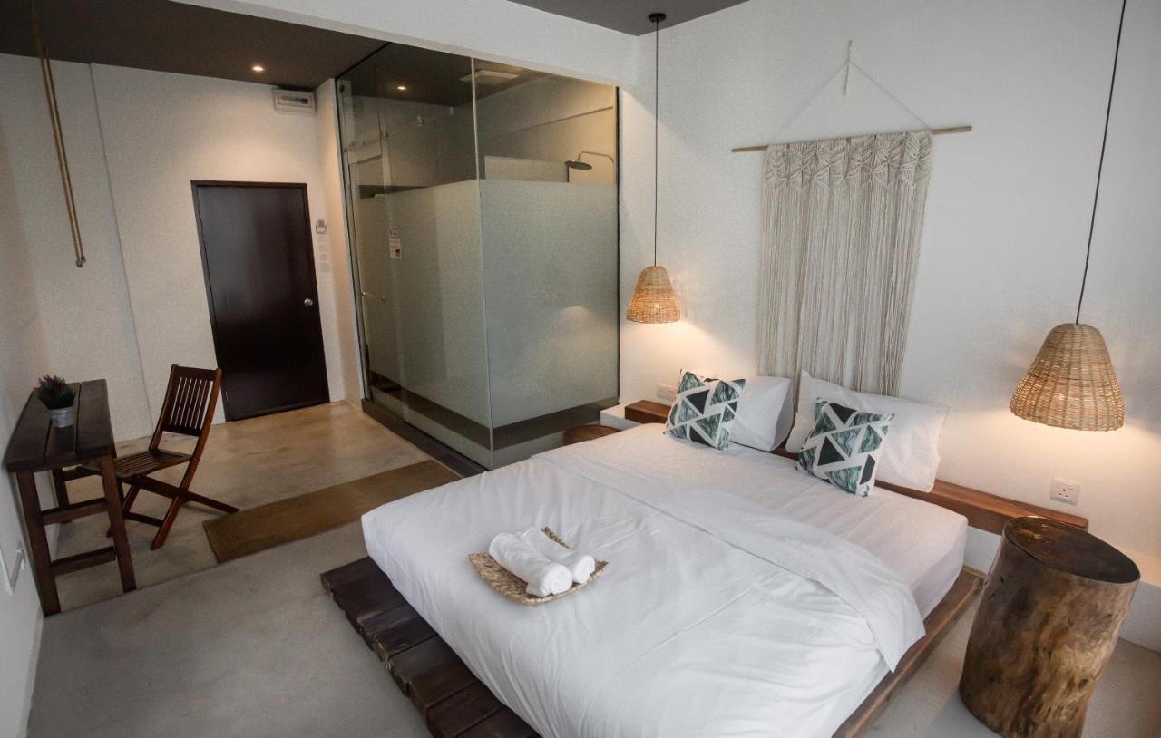 Amazing Home Inn 乔治敦 外观 照片