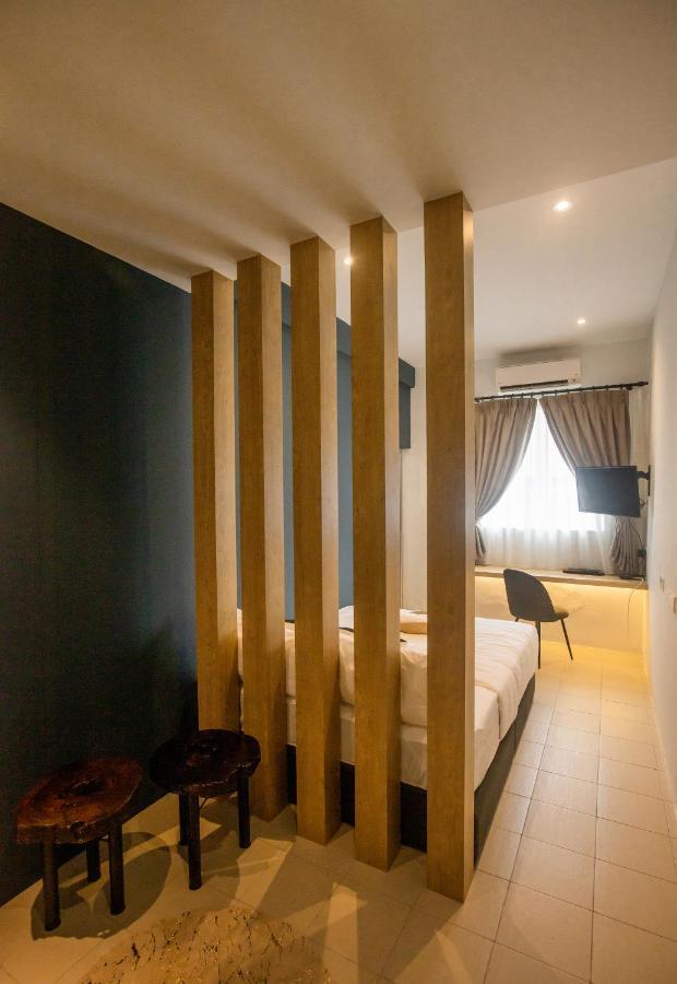 Amazing Home Inn 乔治敦 外观 照片