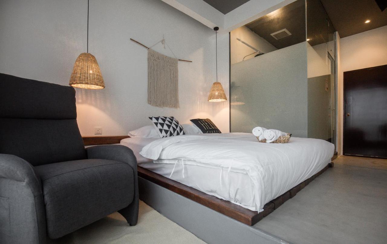 Amazing Home Inn 乔治敦 外观 照片