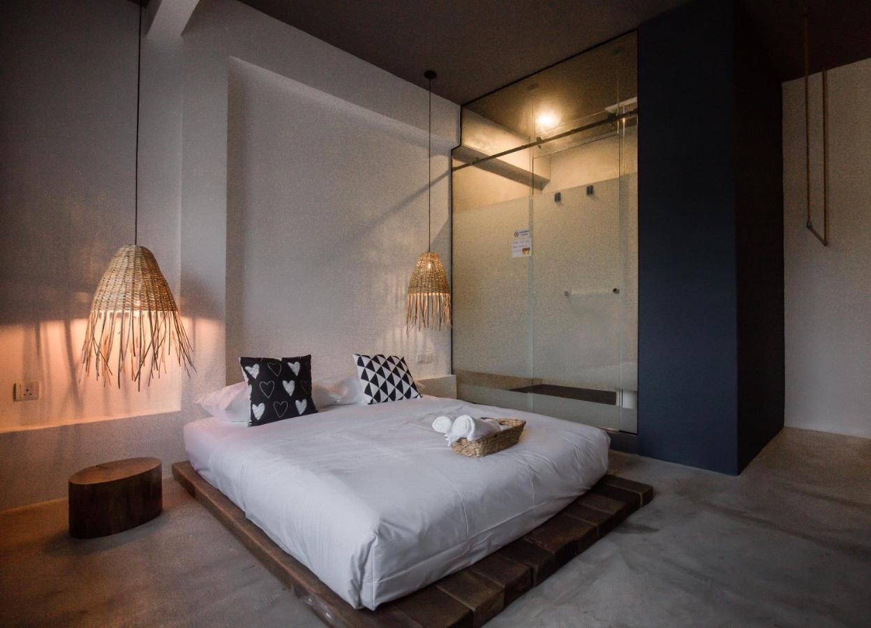 Amazing Home Inn 乔治敦 外观 照片