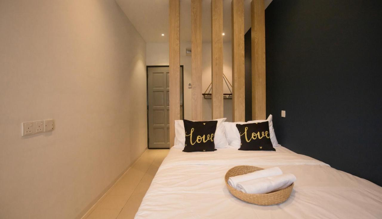 Amazing Home Inn 乔治敦 外观 照片