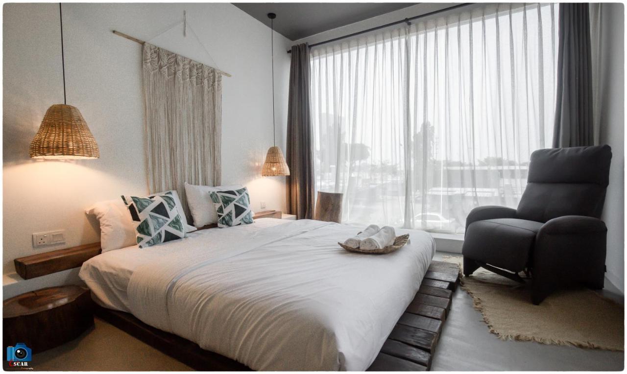 Amazing Home Inn 乔治敦 外观 照片