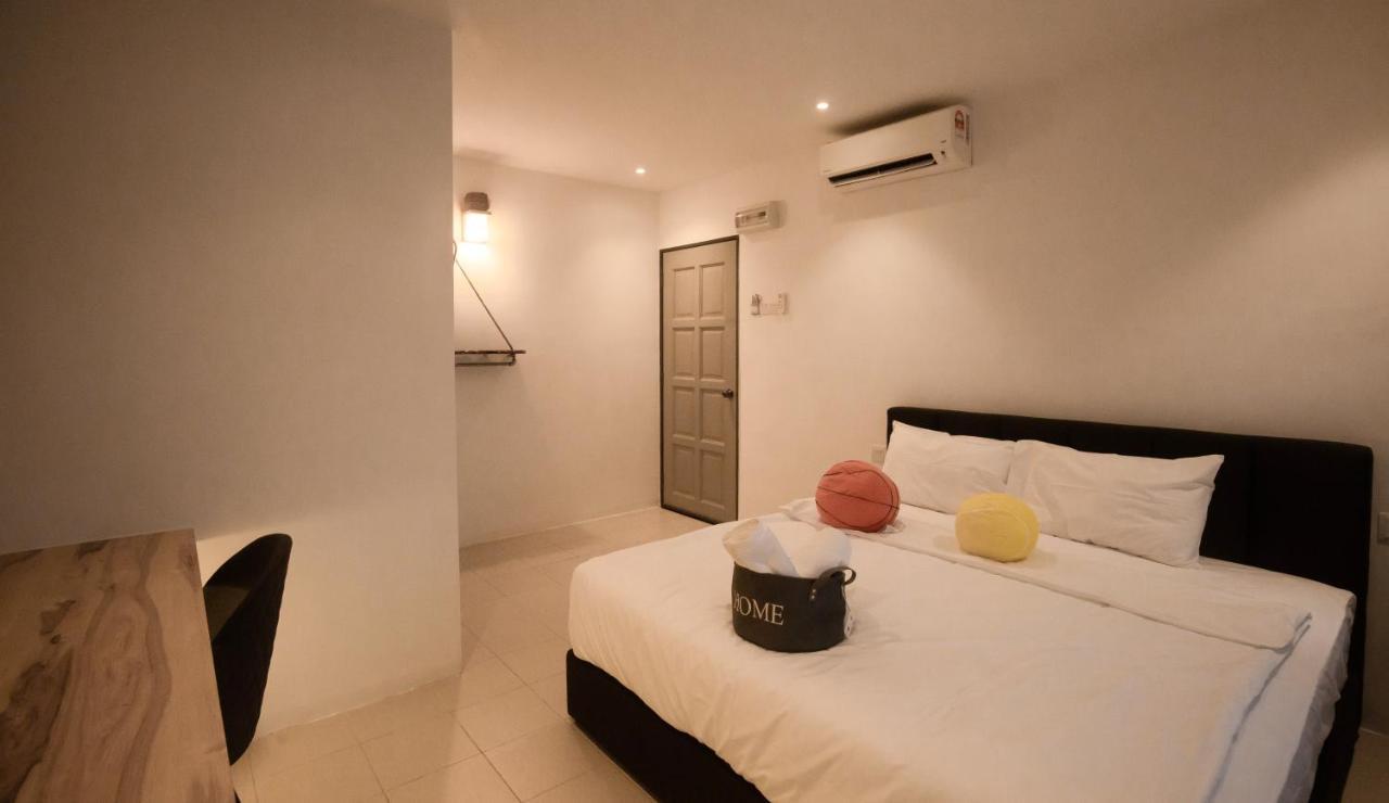 Amazing Home Inn 乔治敦 外观 照片