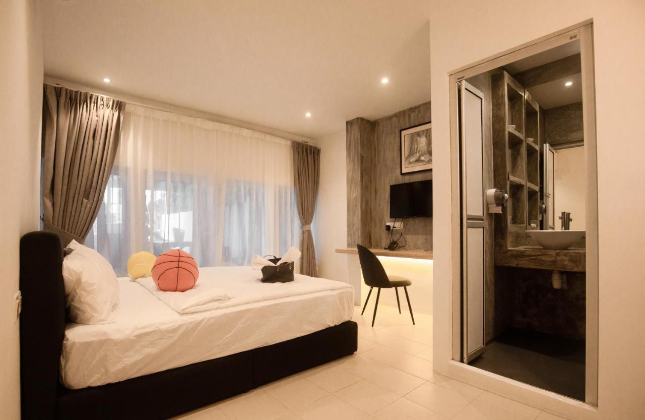 Amazing Home Inn 乔治敦 外观 照片