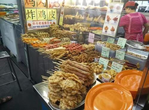 Amazing Home Inn 乔治敦 外观 照片