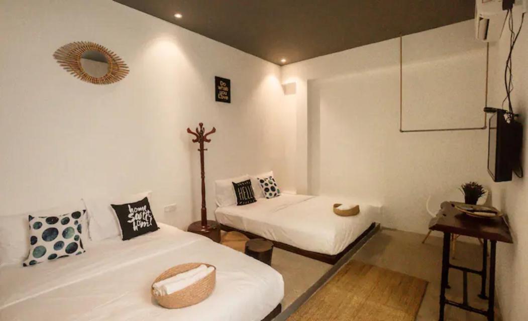 Amazing Home Inn 乔治敦 外观 照片